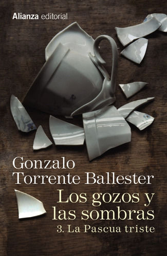 Libro La Pascua Triste - Torrente Ballester, Gonzalo