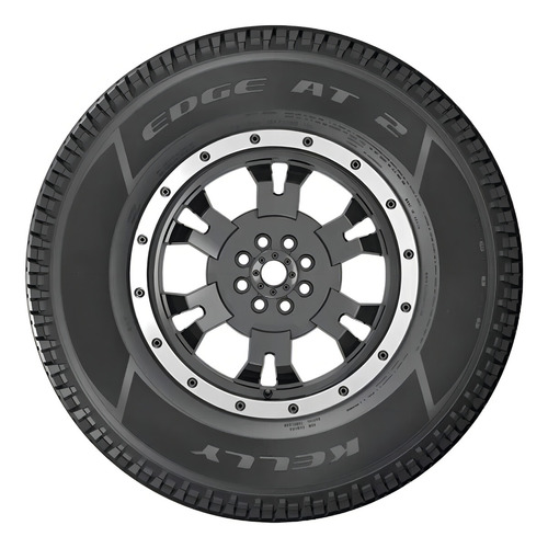 Pneu Goodyear Carro 245/70r16 113t Kelly Edge At 2