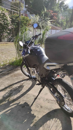 2018 Yamaha Xtz Tenéré 250
