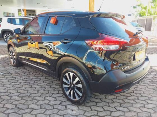 Imagem 6 de 9 de Nissan Kicks 1.6 16v Flexstart Sv 4p Xtronic