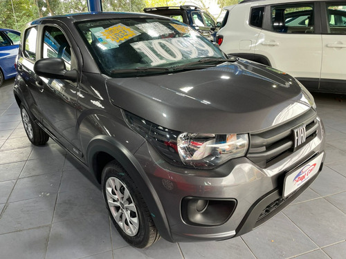 Fiat Mobi 1.0 Like Flex 5p