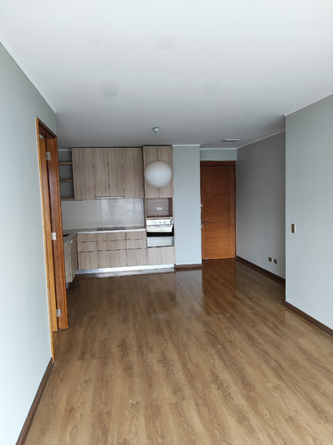Departamento Providencia 2d/2b