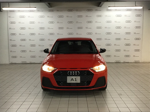 Imagen 2 de 9 de Audi A1 Cool 2021
