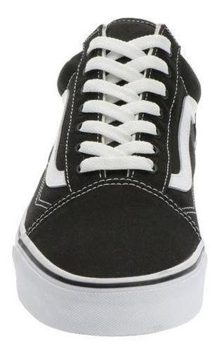 Imagen 2 de 5 de Tenis Vans Mujer Originales Old Skool