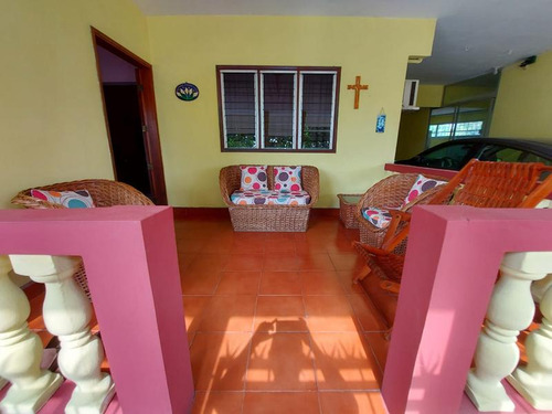 Venta Casa Con 4 Locales Comerciales Col. Anahuac Tuxpan Veracruz