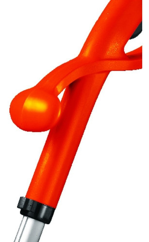 Imagen 4 de 6 de Black+Decker GL300 color naranja 220V