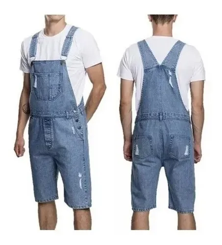 Overol hombre moda hotsell