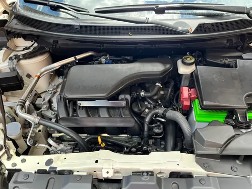 Nissan Qashqai 2.0l Advance Aut