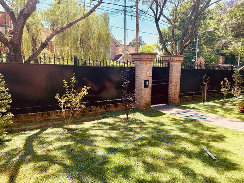 Excelente Casa - Balbastro