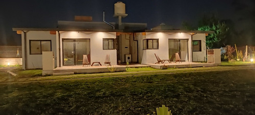 Imagen 9 de 12 de Casa En Alquiler Temporario A Estrenar @lp_loft
