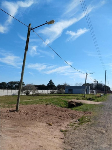 Imagen 9 de 13 de Venta Lote En Barrio Santa Elena 5 Bis Y 609