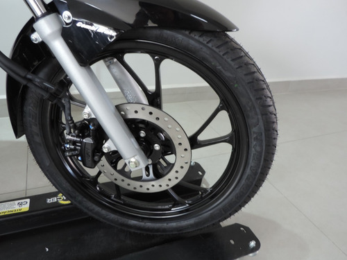 Honda Cg 160 Titan 2020 0km Zera