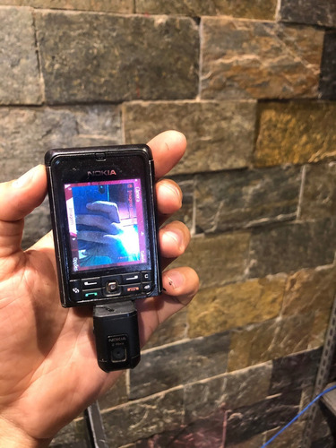 Nokia 3250 Xpressmusic Tim