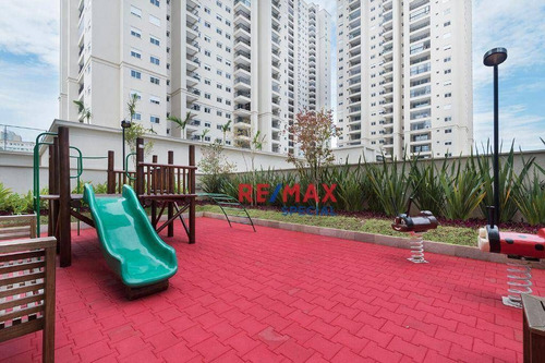Imagem 29 de 30 de Apartamento Com 3 Dormitórios À Venda, 86 M² Por R$ 695.000,00 - Jardim Flor Da Montanha - Guarulhos/sp - Ap0889