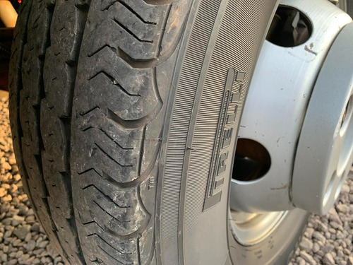 Vw Delivery Express 18/19 124.915 Km Camara Fria R$ 235.000,