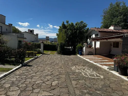 Casa En Renta