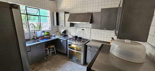 Casa En Venta En La Colonia Narvarte Poniente, Ciudad De México