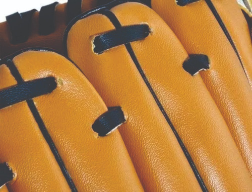 Imagen 4 de 7 de Guante De Baseball - Ajustable 11 Nuevos Casa Dorita