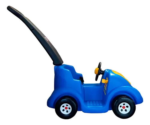 Carrito montable buggy sale