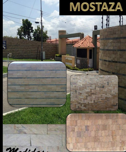 Laja Formateada Ceramica Espacato Decoraciones Rusticas