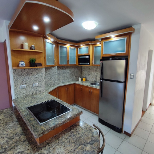 Imagen 10 de 30 de Apartamento Loma Real Playa Moreno Urbanizacion Casa Del Sol