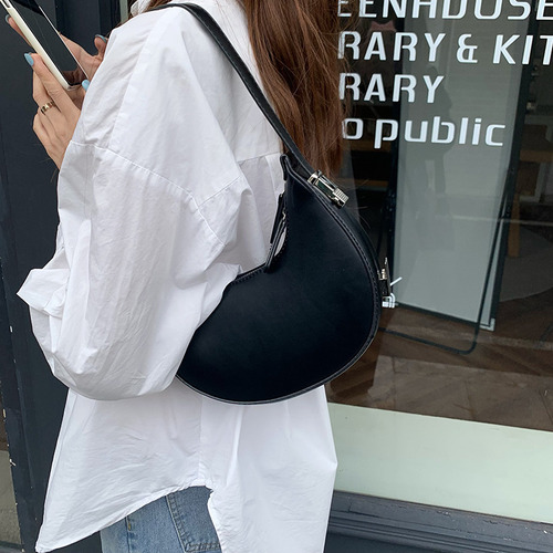 Bolso De Mano Con Un Solo Hombro Moda Y Elegante Para Mujer