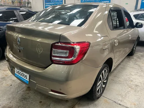 New Logan Zen 1.6 Jtw456