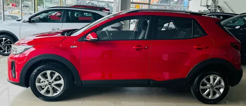 Kia Stonic Sin Pico Y Placa Mecanica Mail Hybrid