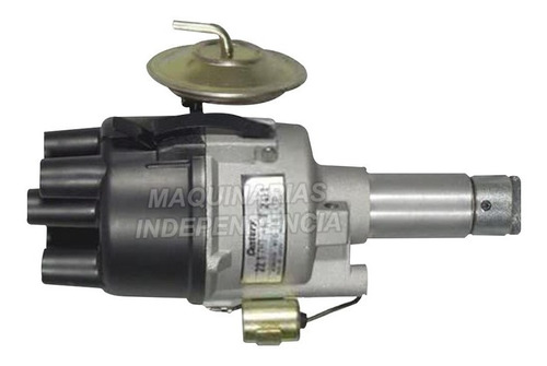 Distribuidor Autoelevador Motor Nissan H20 Repuestos