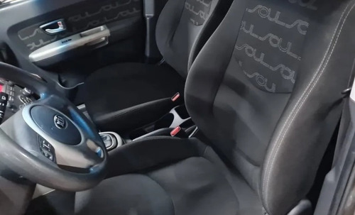 Imagem 2 de 5 de Kia Soul 2013 1.6 Ex Flex 5p