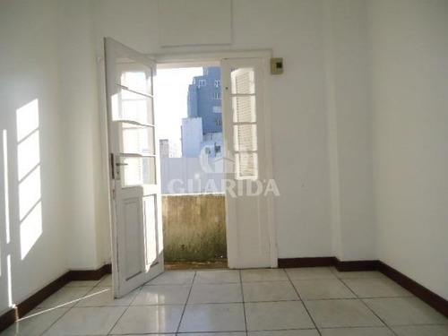 Imagem 1 de 12 de Apartamento Para Aluguel, 2 Quartos, Centro Histórico - Porto Alegre/rs - 9621