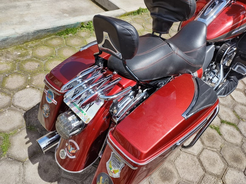 Imagen 13 de 15 de Harley Davidson