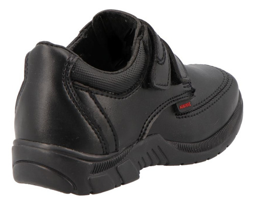 Tenis Clase Pv606537 Ajustable Talon Comodo Brazalete Doble