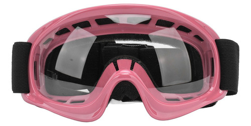 Gafas De Moto De Cross Para Niños, Resistentes A Los Impacto