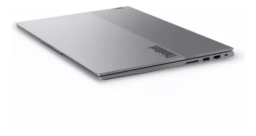 Notebook Lenovo Thinkbook G6 Ryzen 5 7430u 8gb 512gb Ssd Win