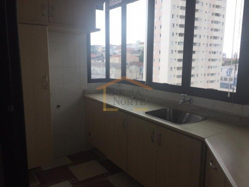 Imagem 7 de 15 de Apartamento, Venda, Parada Inglesa, Sao Paulo - 11746 - V-11746