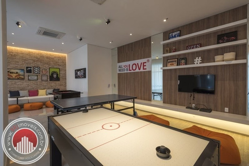Imagem 6 de 15 de Cobertura Duplex Com 4 Quartos, 2 Suítes, Piscina E 4 Vagas - Cobertura A Venda No Bairro Barra Da Tijuca - Rio De Janeiro, Rj - Brj68440