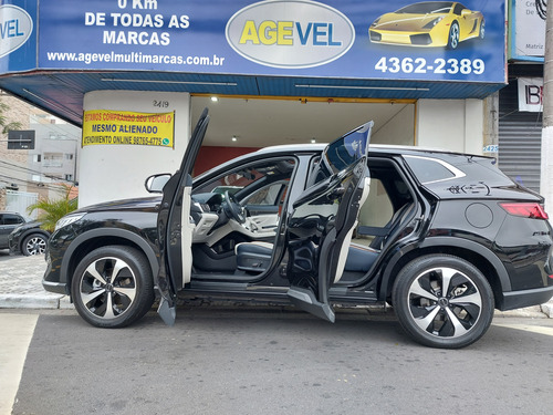 BYD Song Plus 1.5 Dm-I Aut. 5P Hibrido