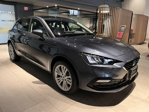 Seat Leon Style TSI 150HP Automático