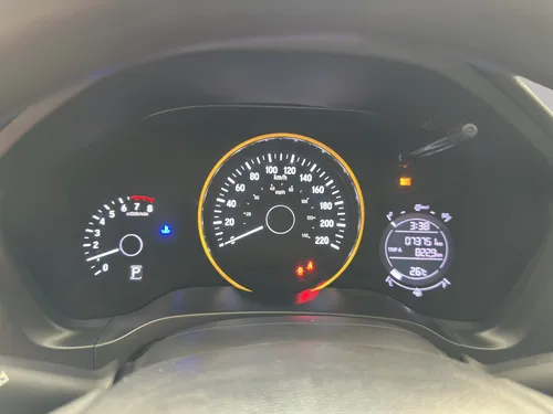 Honda Hr-v 2021