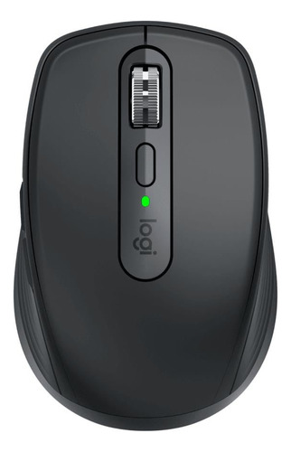 Mouse Logitech Mx Anywhere 3s Bluetooth Graphite