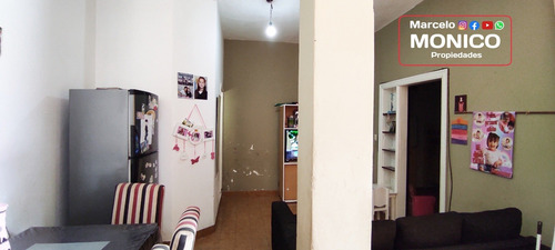 Imagen 12 de 17 de Venta Depto 2 Amb A Mts Del Colegio Renacimiento Paso Del Rey