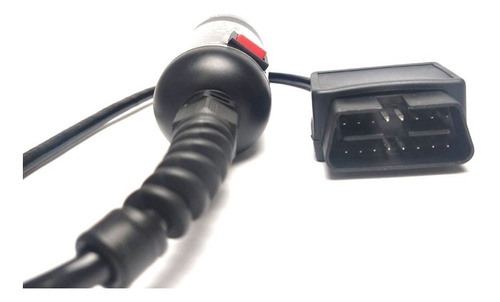 Cabo Adapt C34 Deutc/obd*90285
