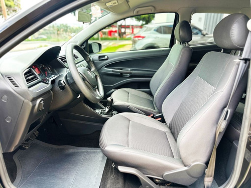 Volkswagen Saveiro 1.6 MSI ROBUST CD 8V