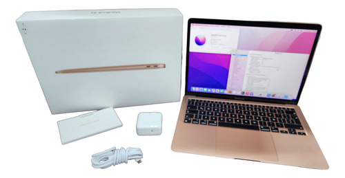 Macbook Air Apple A2337