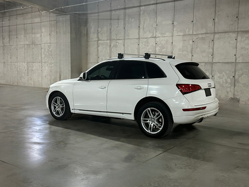 Audi Q5 3.0 Elite V6 Tdi Diesel At