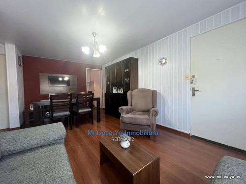 Imagen 10 de 30 de Venta Apartamento Prado, 2 Dormitorios, Impecable Estado Cw194952