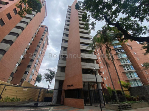 Imagen 1 de 12 de Apartamento En Venta, El Rosal, 67mts, Rah 23-14818