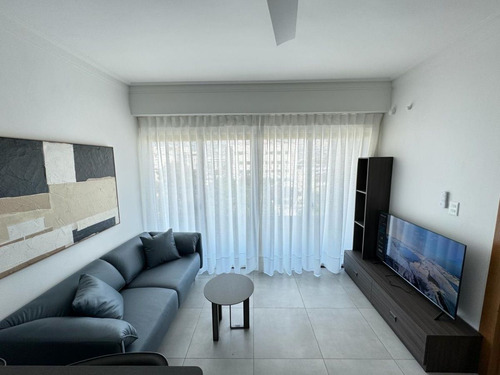 Apartamento Amueblado Nuevo En El Vergel