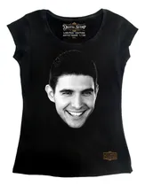 Comprar Remera Mujer Esteban Ocon 2 Limited Ed Numerada+totebag